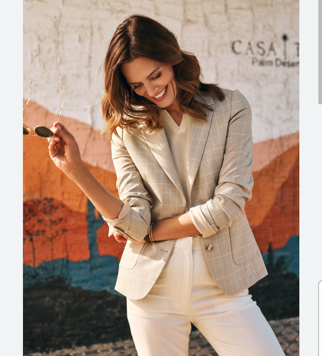 Women's Vintage Couture