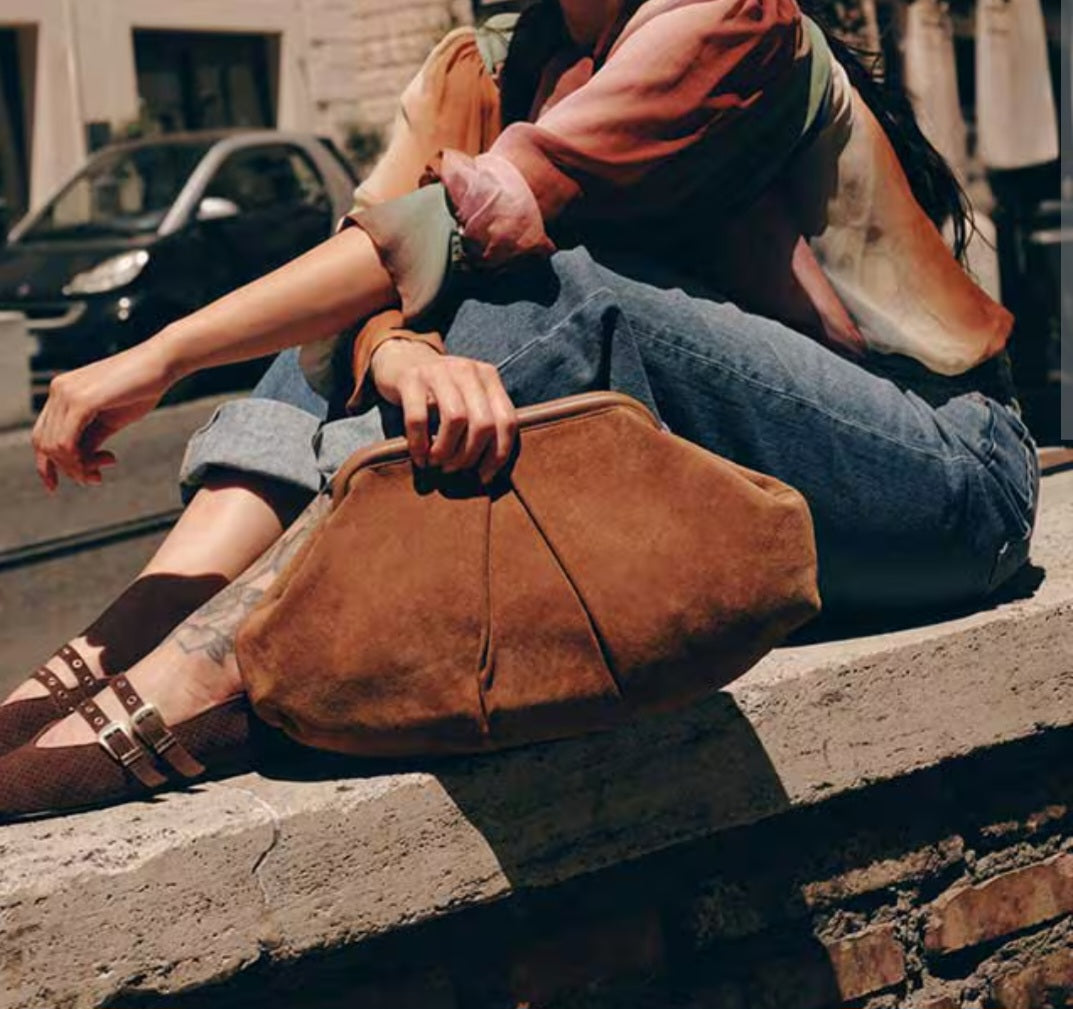 Adornment Vintage & Vogue Couture