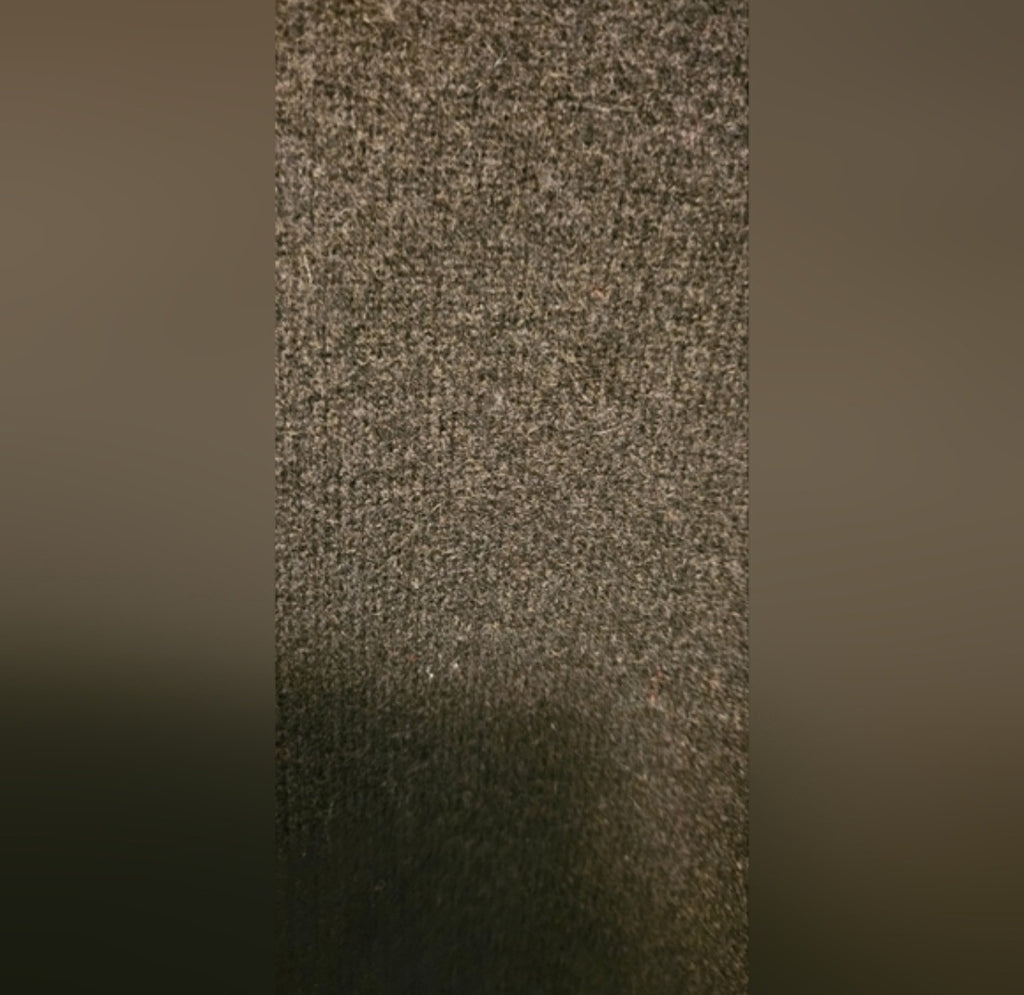 Charter Club 100% Cashmere Vneck Sweater Size Medium