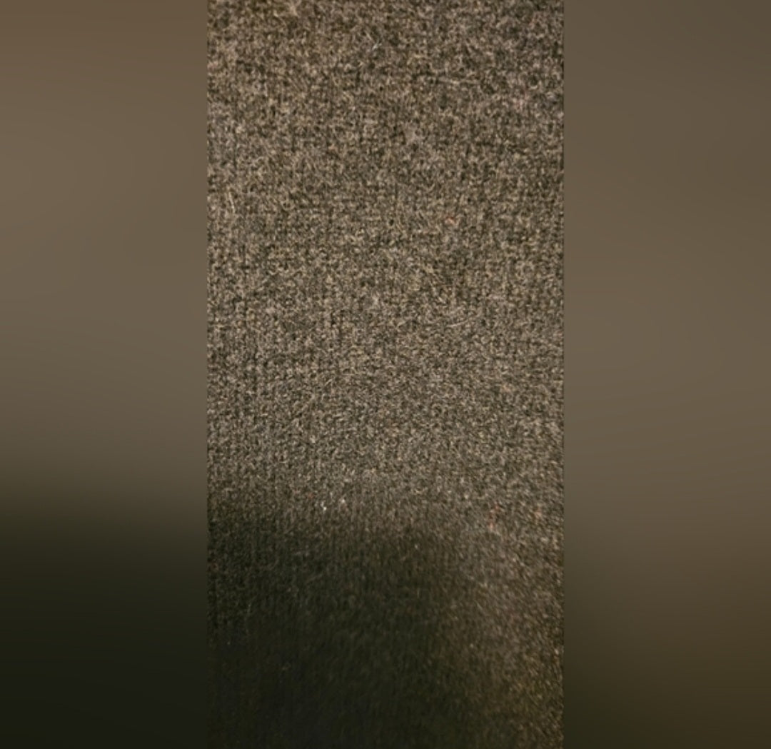 Charter Club 100% Cashmere Vneck Sweater Size Medium