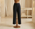 Spanx Faux Trouser Wide Leg Pull-On Pants NWT XS Petite