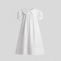 NWT Rosalina Collections Elegant White Kids Dress Sz 5
