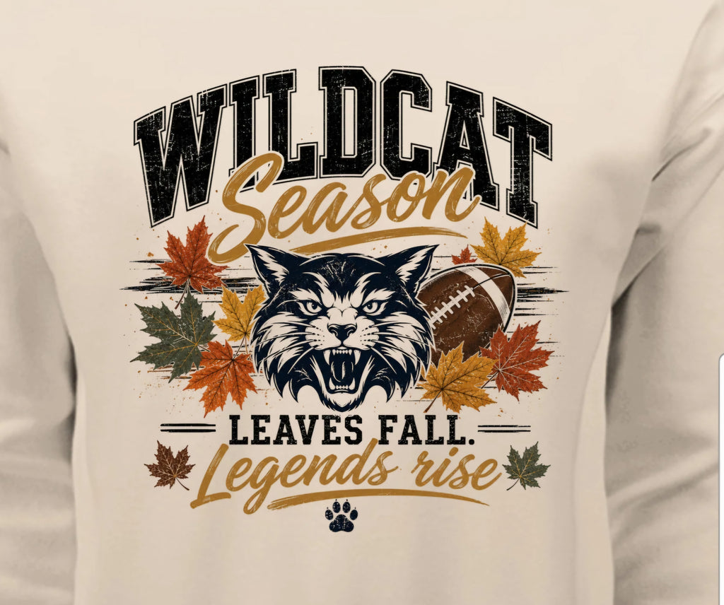 Wildcat Season