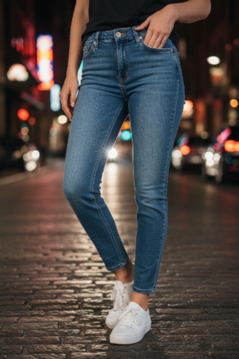 7 For All Mankind b(air) Authentic Jeans Size 26.