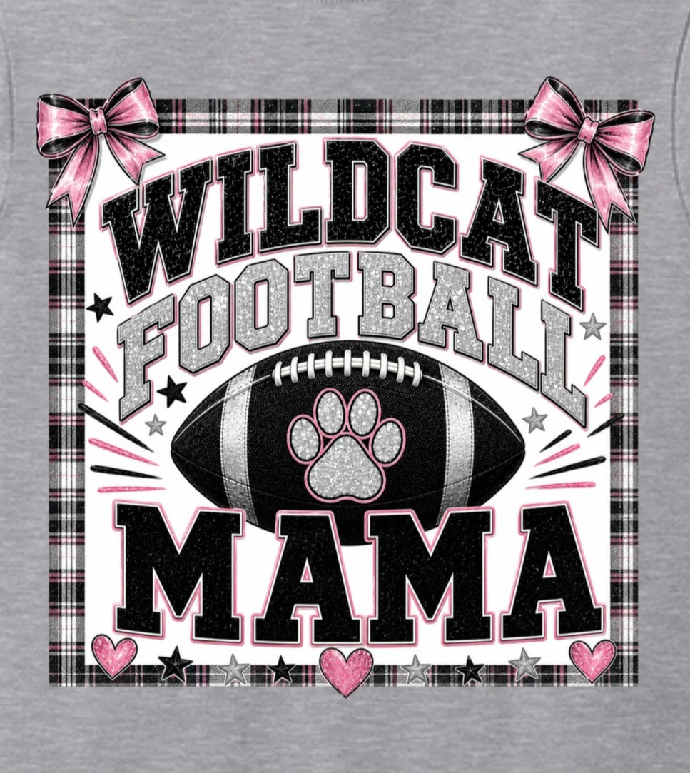 Friday Night Mama