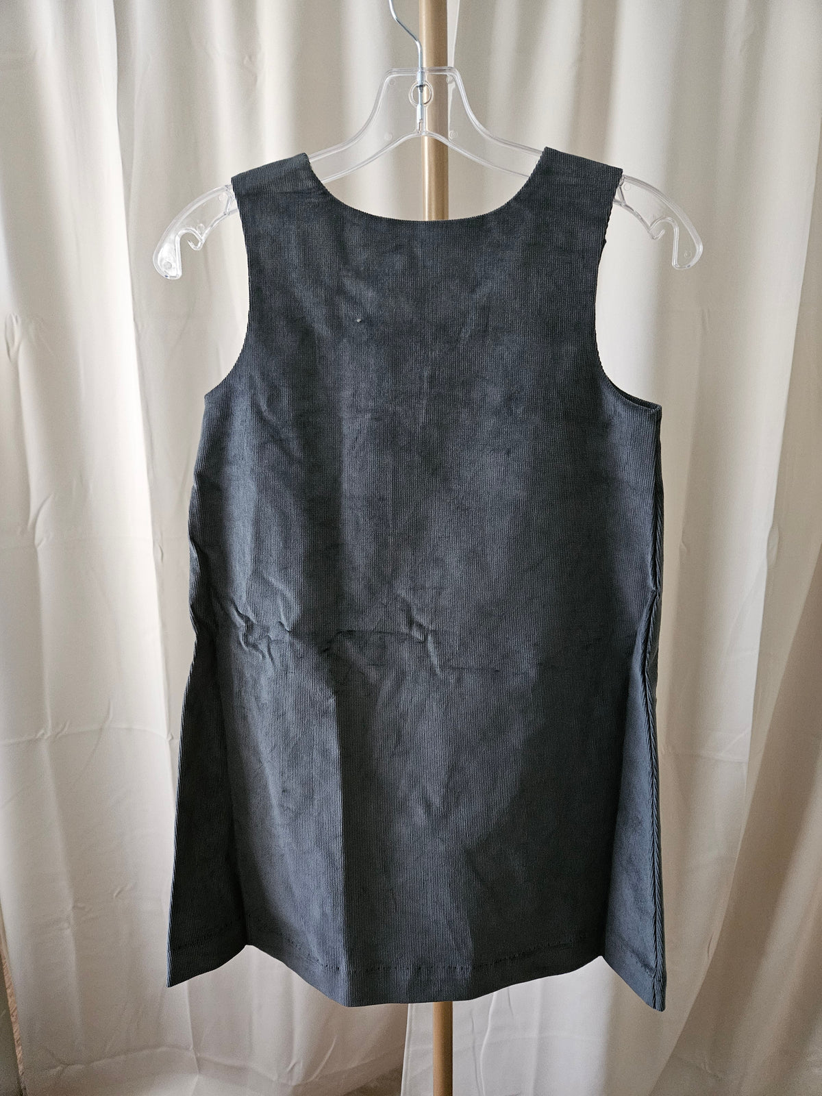 The Beaufort Bonnet Company Juliet Jumper Dress | Size 12
