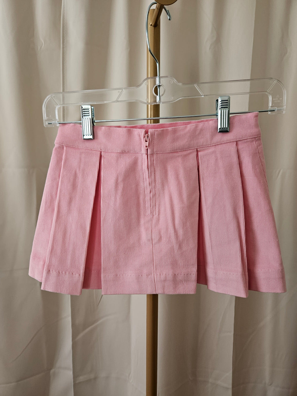 The Beaufort Bonnet Company Beatrice Bow Blouse & Parsons Pleated Skirt Set