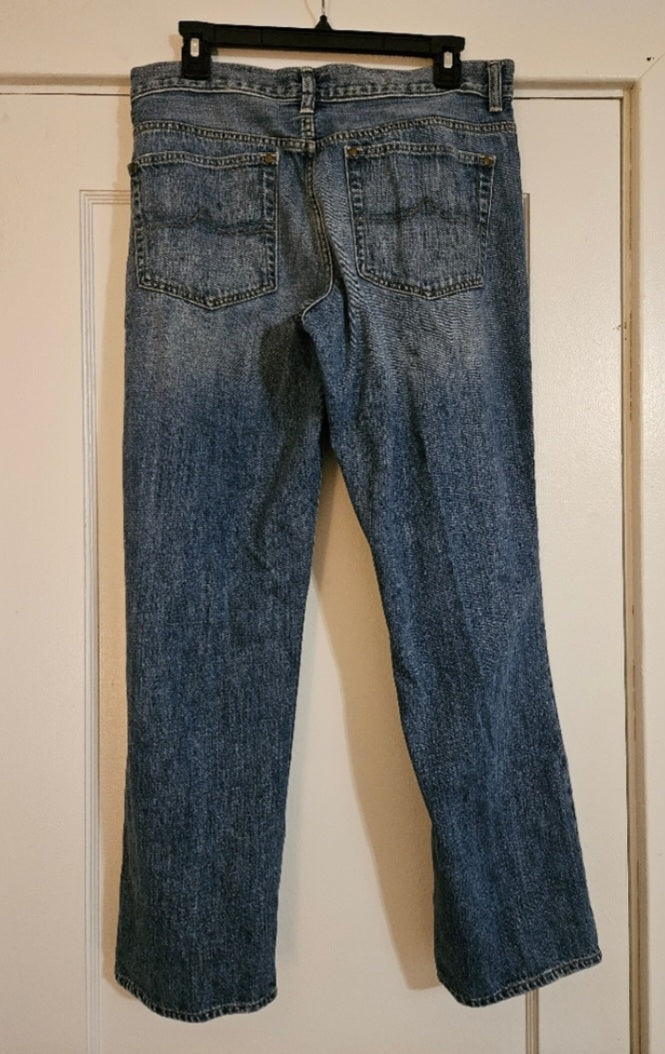 Men's Urban Pipeline Jeans Size 32/32