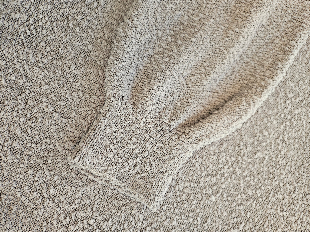 Altar'd State Light Gray/Blue Women's Sweater Sz M/L