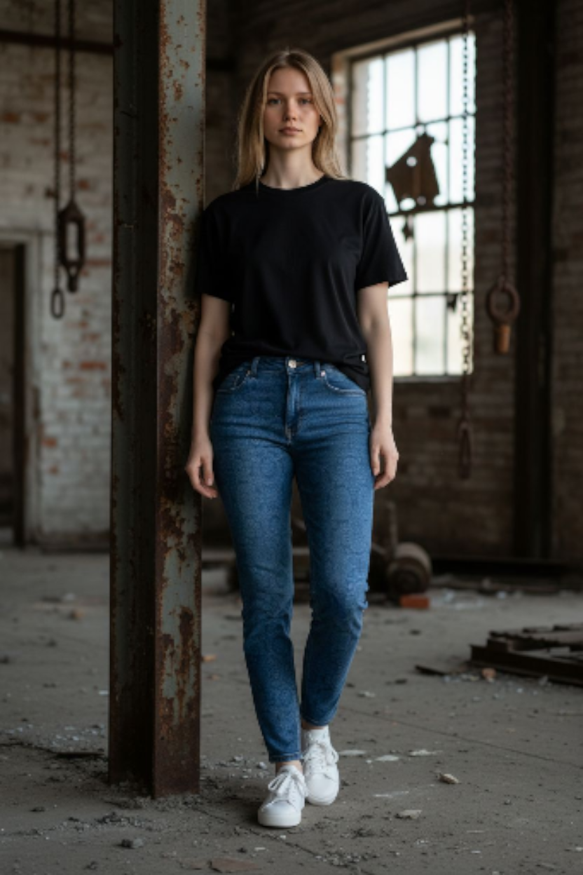 7 For All Mankind Scroll Design Skinny Jeans Size 24 Inseam 28 in