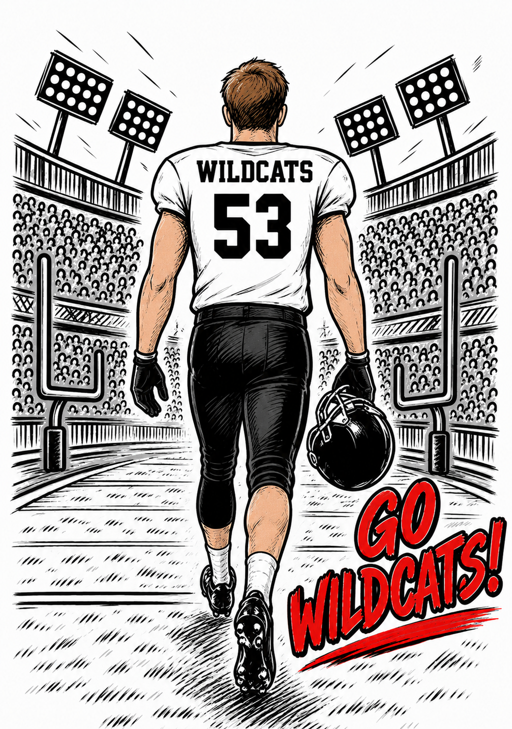 Wildcat Walk-In