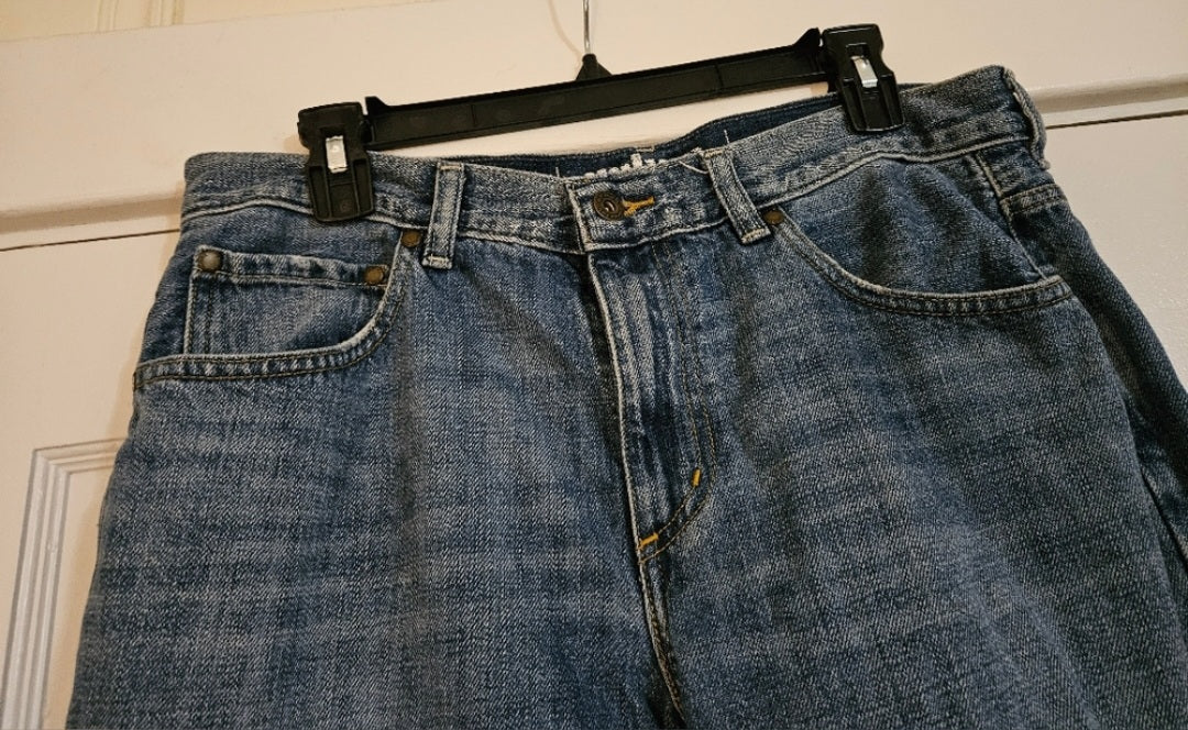 Men's Urban Pipeline Jeans Size 32/32