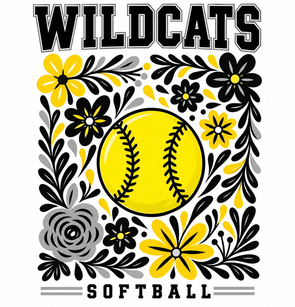 Wildcat in Bloom