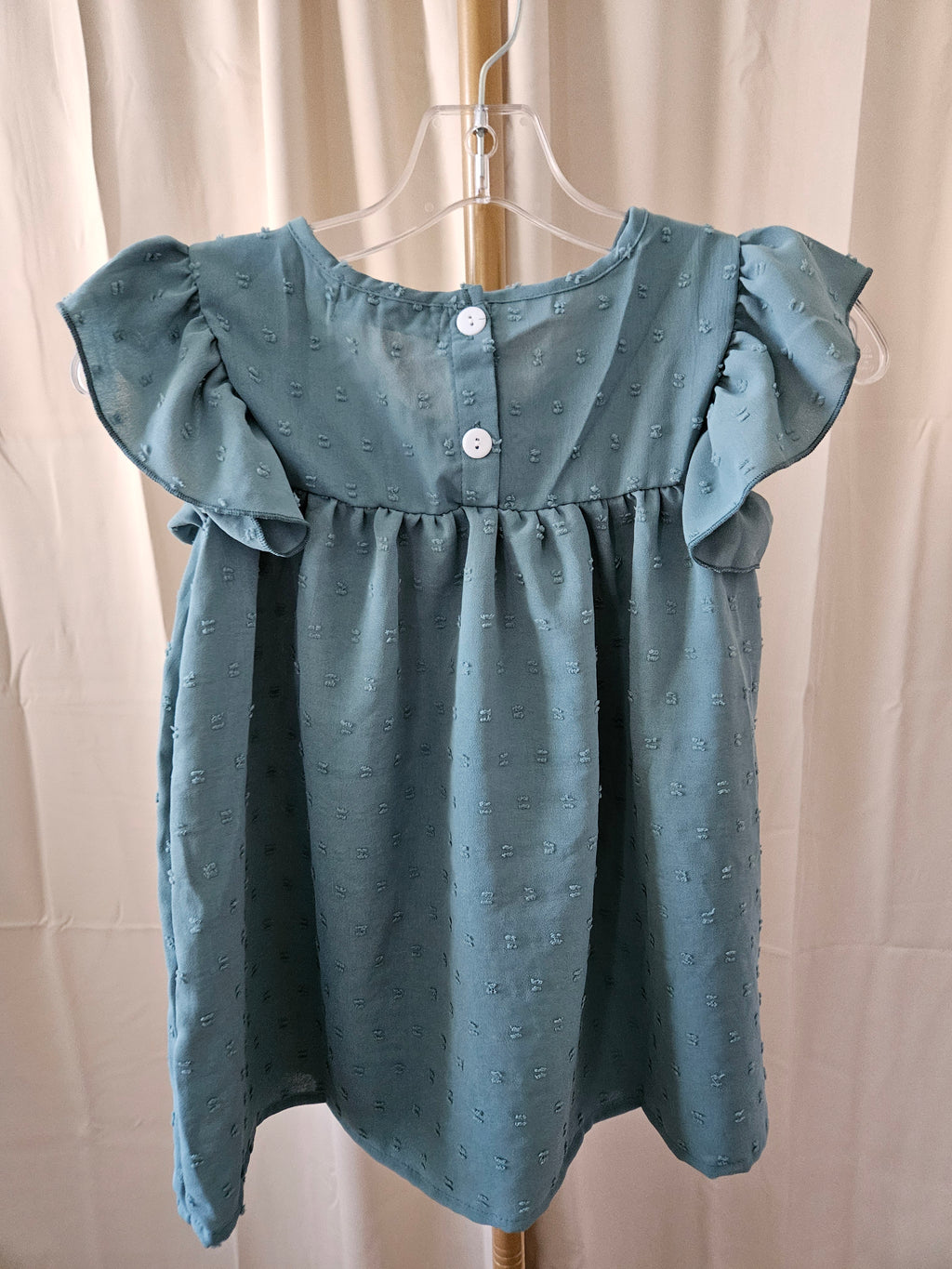 Adorable Sweetness Retro Happy Flower Short Set