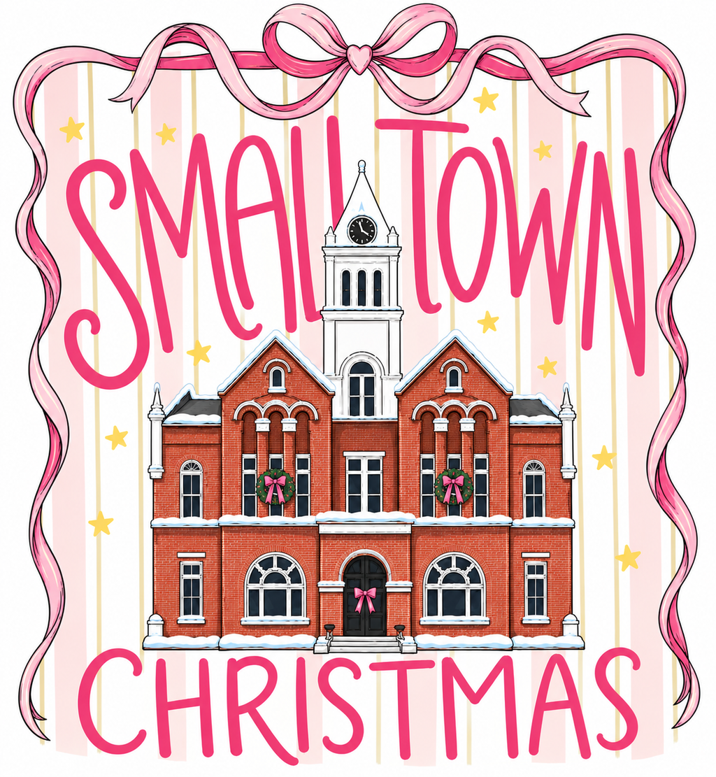 Merry Little Hometown