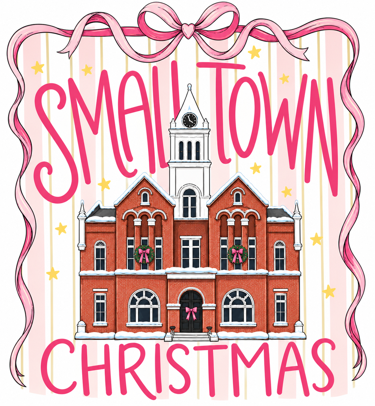 Merry Little Hometown