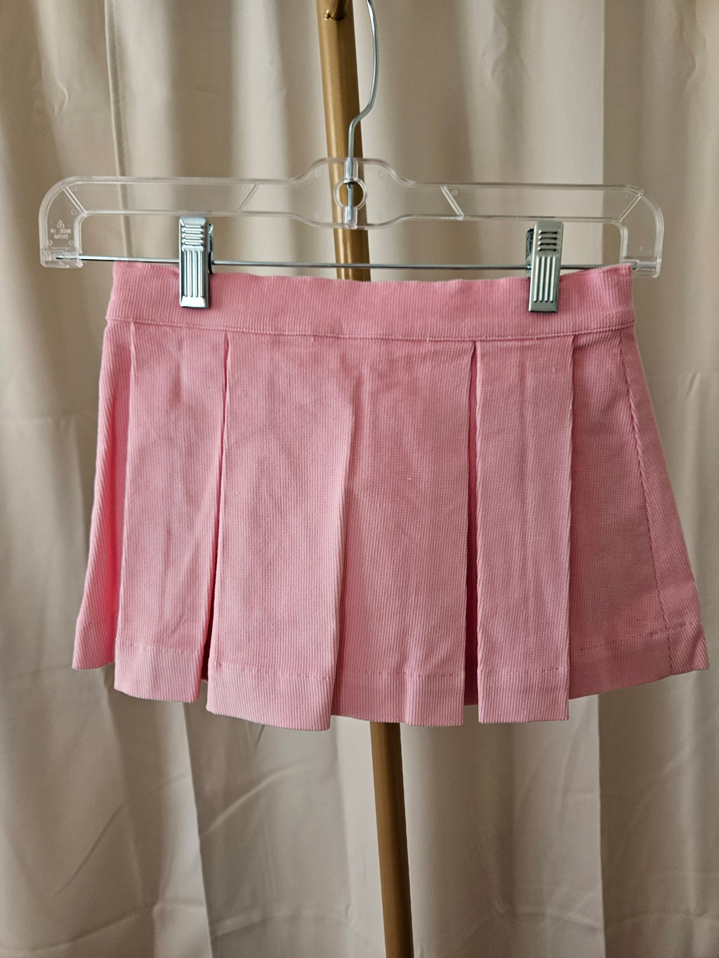 The Beaufort Bonnet Company Beatrice Bow Blouse & Parsons Pleated Skirt Set