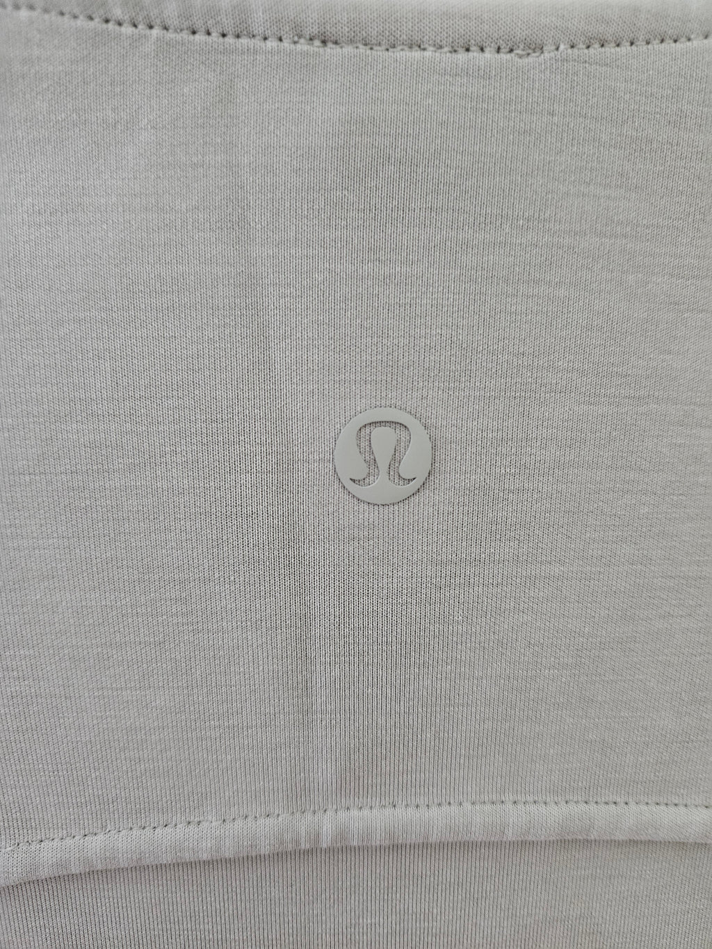 Lululemon Sage 3/4 Zip Pullover Front Pockets Size Small