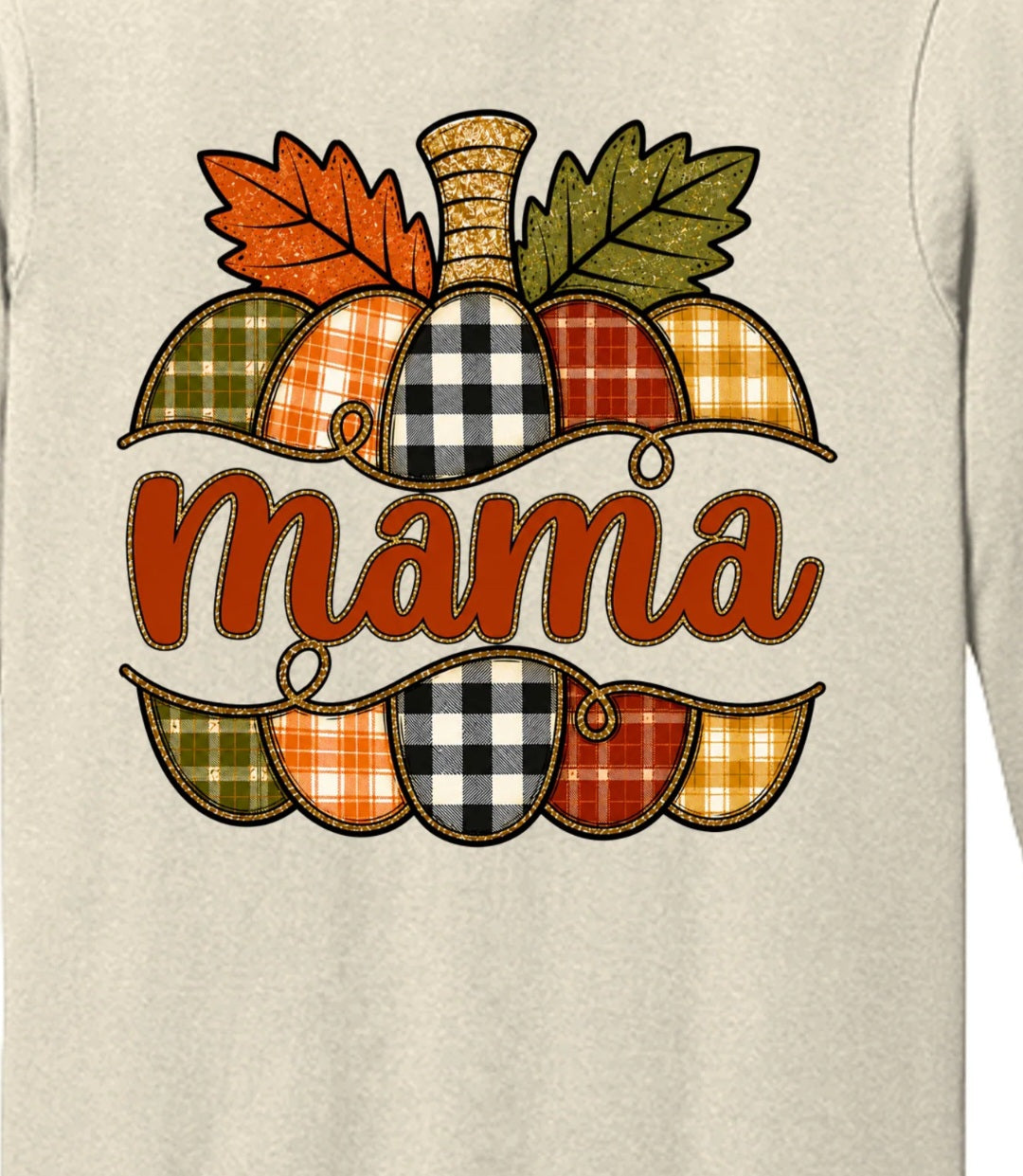 Fall Days Mama Ways