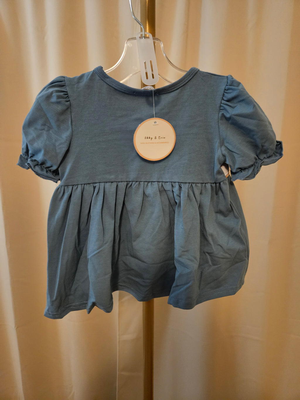 Abby & Evie 12M Fall 2-Piece Pants Set