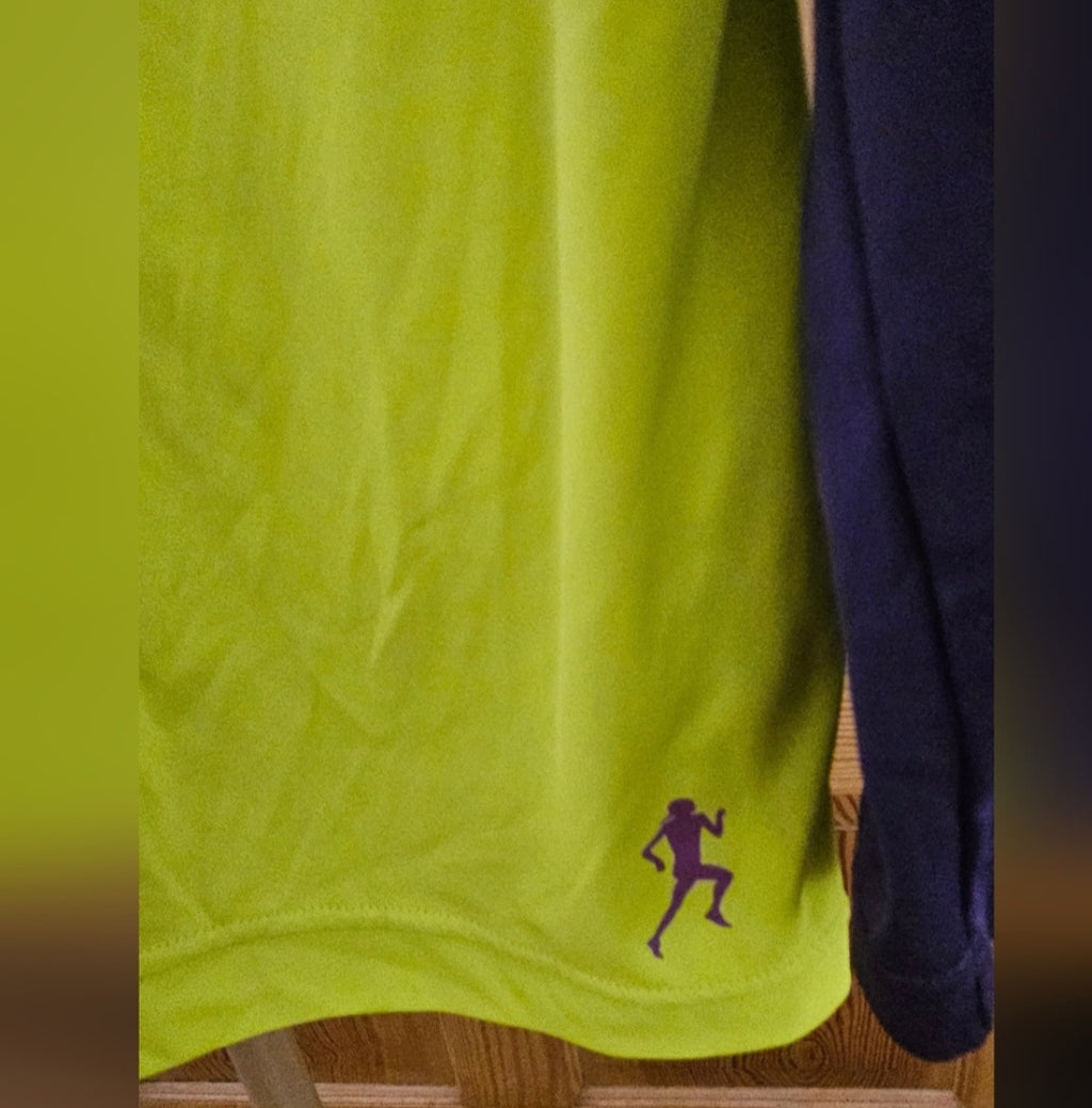 Adidas Dry-Fit Running Hoodie Size Small