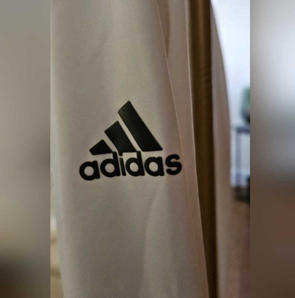 Adidas 1/4 Zip Dryfit Pullover Size XL