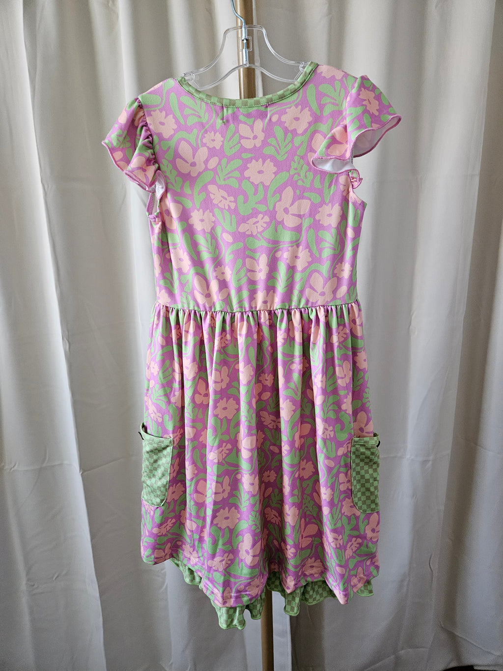 Adorable Sweetness Camila Floral Dress