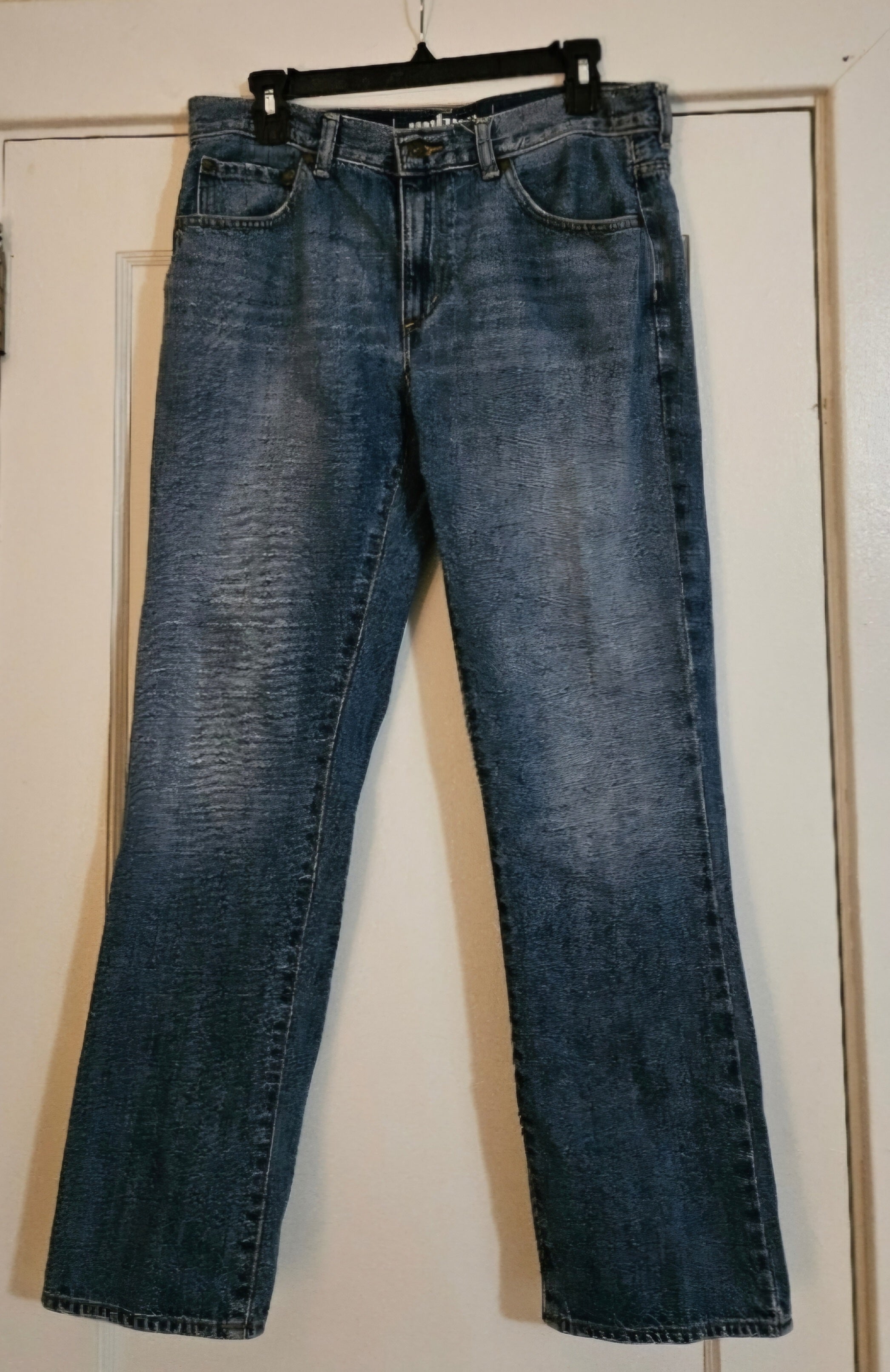 Men's Urban Pipeline Jeans Size 32/32